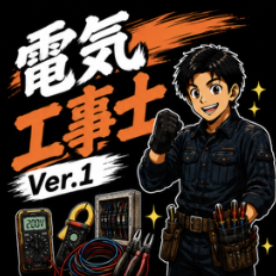 電気工事士 Ver.1